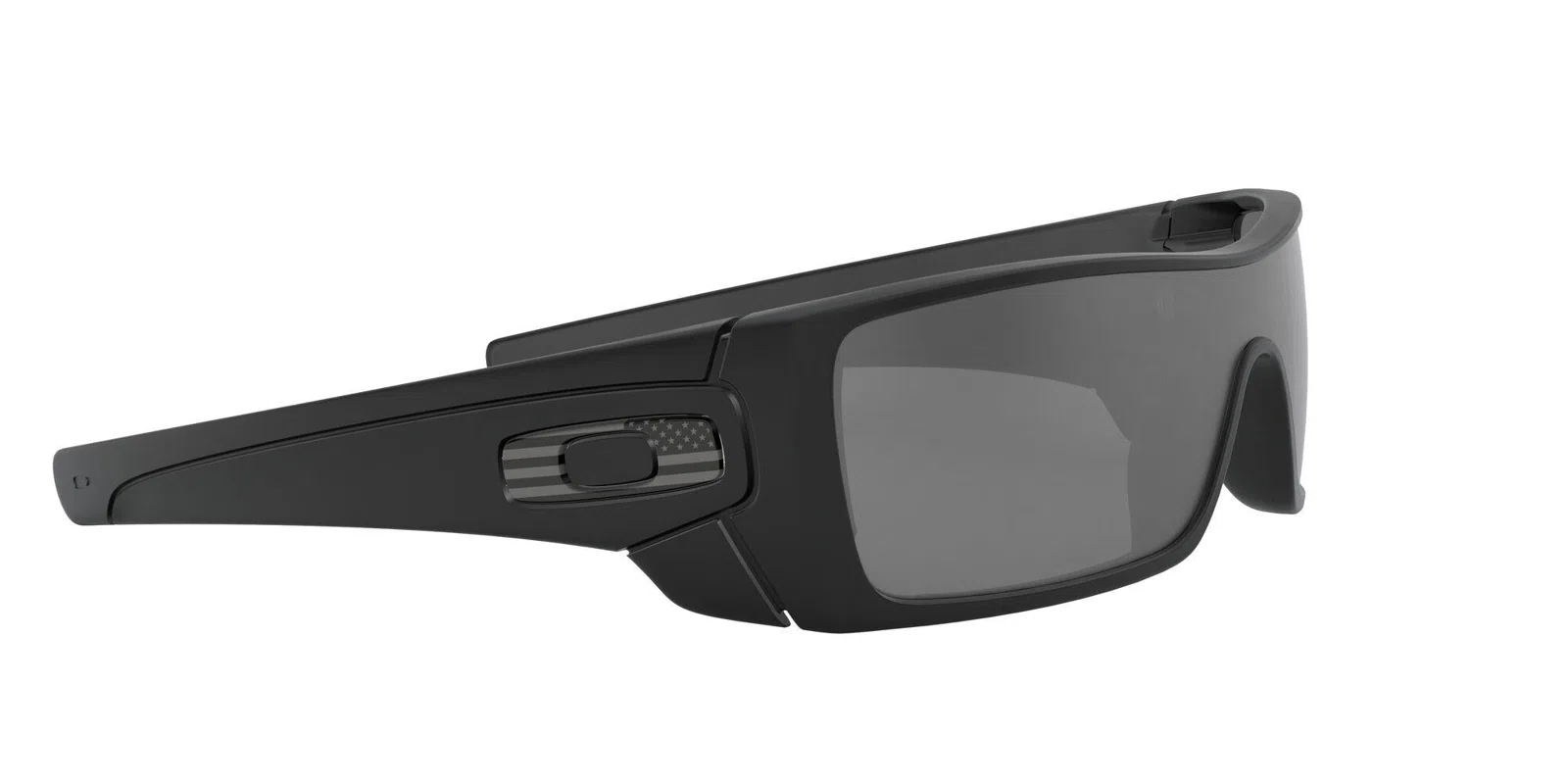 Oakley Batwolf 9101 Sunglasses - view 95
